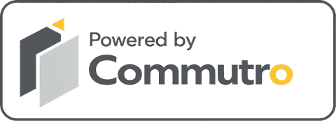 Powered by Commutro